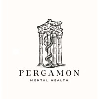 Pergamon Mental Health logo - Similar company to Jmqa