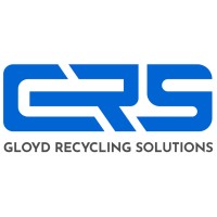 Gloyd Recycling Solutions logo - Similar company to Versatool And Die Machining & Engineering