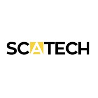 Scatech logo - Similar company to Scantech India