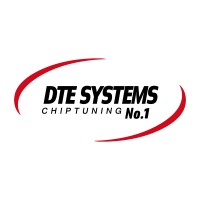 DTE Systems logo - Similar company to Pedal Commander Emea