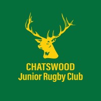 Chatswood Junior Rugby Club logo - Similar company to Towa Technologies