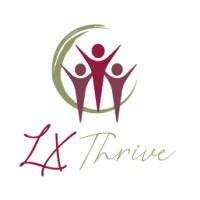LX Thrive Consulting logo - Similar company to Future Ingenium
