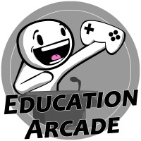 Education Arcade logo - Similar company to Overcyte
