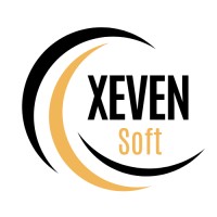 Xeven Soft logo - Similar company to Xencorps
