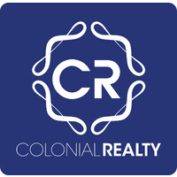 Colonial Realty Bahamas logo - Similar company to Prospuh