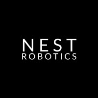 Nest Robotics logo - Similar company to Arbite Robotics
