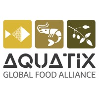 AQUATIX logo - Similar company to Taradod Rah
