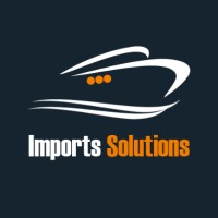 Imports Solutions logo - Similar company to Pegcard