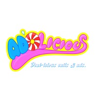 Adolicious, LLC logo - Similar company to Evolvetech Innovations