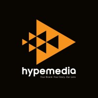 Hype Media Production logo - Similar company to Kwanpen