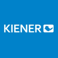 KIENER Maschinenbau GmbH logo - Similar company to D+P, Dosier- U. Prüftechnik Gmbh