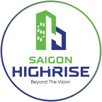 SÀI GÒN HIGHRISE logo - Similar company to Vietba Group - Vietba Media