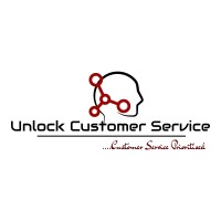Unlock Customer Service logo - Similar company to Kudos Websoft Pvt. Ltd.