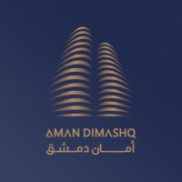 Aman Dimashq logo - Similar company to Paris-Pantheon-Assas University