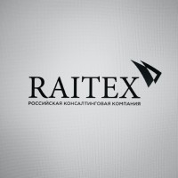 RAITEX logo - Similar company to Raitex Solar Systems