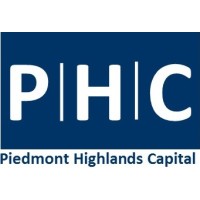 Piedmont Highlands Capital, Llc.