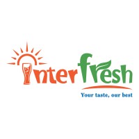 Interfresh Food and Beverage Co., Ltd logo - Similar company to Cubes Asia - Coffee Competence