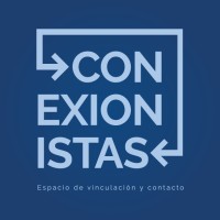 Conexionistas logo - Similar company to Acento, Acción Local