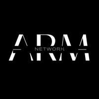 ARM Network logo - Similar company to Arm Group