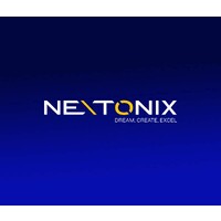 Nextonix logo - Similar company to Saios Solutions