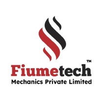 Fiumetech Mechanics Pvt. Ltd logo - Similar company to Engiqo