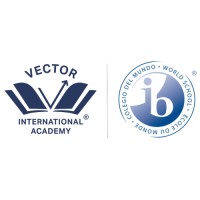 Vector International Academy logo - Similar company to Cyber Whale