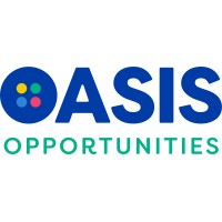 Oasis Opportunities logo - Similar company to Ihcs Finance