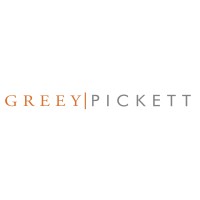 Greey|Pickett logo - Similar company to Black Pine Property Management