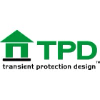 Transient Protection Design logo - Similar company to Brightvault
