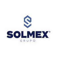 GRUPO SOLMEX logo - Similar company to Solmex