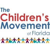 The Children's Movement of Florida logo - Similar company to Early Learning Coalition Of Broward County
