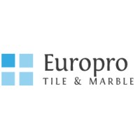EuroPro Tile & Marble logo - Similar company to Marble Construction Ltd.