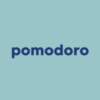 Pomodoro Co logo - Similar company to Datapymes