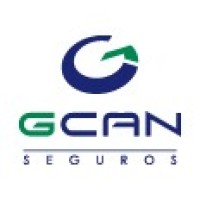 Gcan Seguros logo - Similar company to Foco Em Seguros