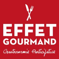 Effet Gourmand logo - Similar company to Ubic Group Sàrl