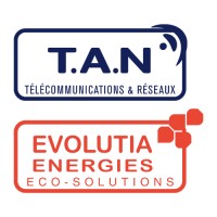 T.A.N logo - Similar company to Fibrelec 31
