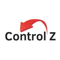 Control Z - Managed IT Services logo - Similar company to Orbitel Technologies