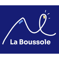 La Boussole logo - Similar company to Afrexia