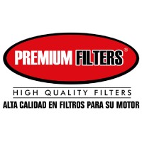 PREMIUM FILTERS S.A.S logo - Similar company to Filtros Partmo