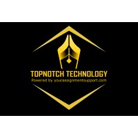 TopNotch Technology logo - Similar company to DSF - DigiSciFi Technologies