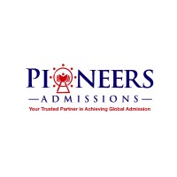 Pioneers Educational Admission Consultancy Ltd logo - Similar company to Powerman Local