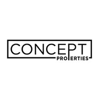 Concept Properties logo - Similar company to Exit Realty Defined
