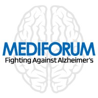 Mediforum logo - Similar company to Grupo Mediforum