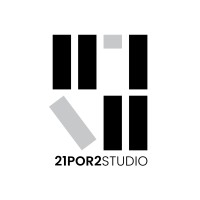 21por2 Studio logo - Similar company to Evolution Group