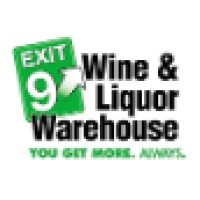 Exit 9 Wine And Liquor Warehouse