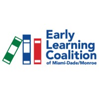 Early Learning Coalition of Miami-Dade/Monroe logo - Similar company to Early Learning Coalition Of Broward County