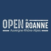 Open de Roanne Auvergne-Rhône-Alpes logo - Similar company to Cider Engineering - Déconstruire Pour Demain