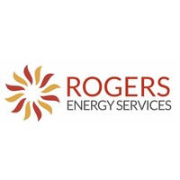 Rogers Energy Services logo - Similar company to Safe Dig Services