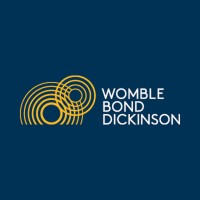 Womble Bond Dickinson (US) LLP logo - Similar company to Lewis Roca