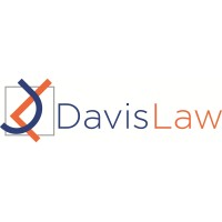 Davis Law logo - Similar company to Cerbaco Ltd.